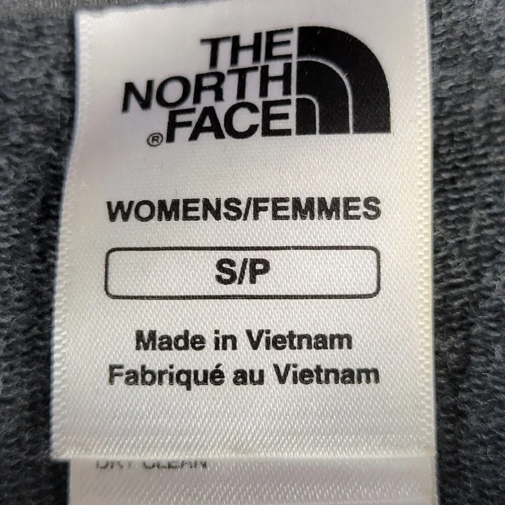 The North Face north face